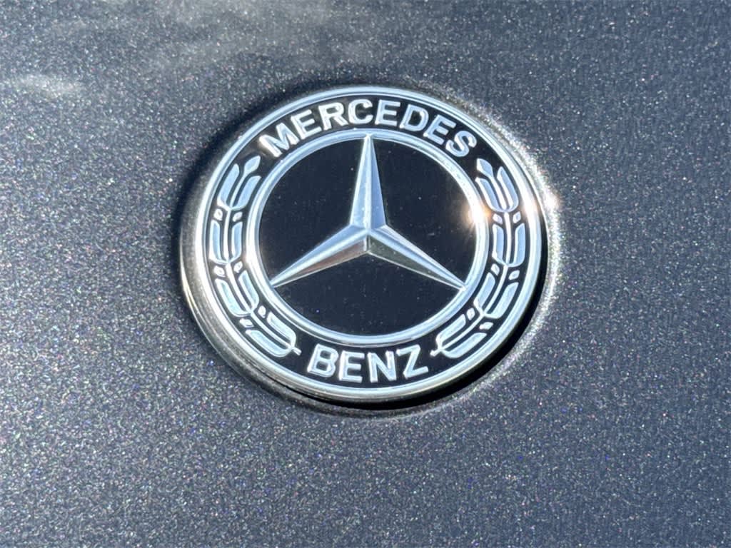 Thumbnail: 2025 Mercedes-Benz GLC - 7