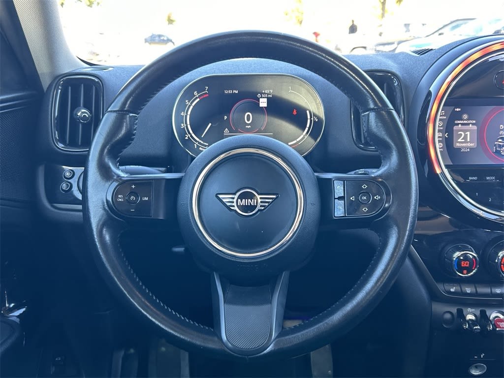 2022 MINI Cooper Countryman Base 14