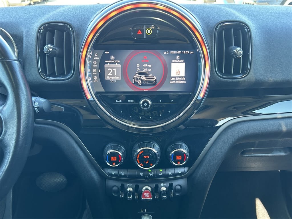 2022 MINI Cooper Countryman Base 15