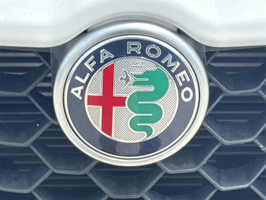 Thumbnail: 2022 Alfa Romeo Stelvio - 7