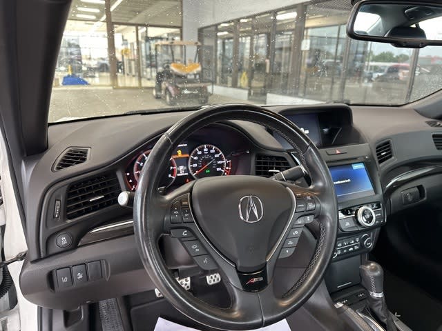 Image of 2019 Acura ILX