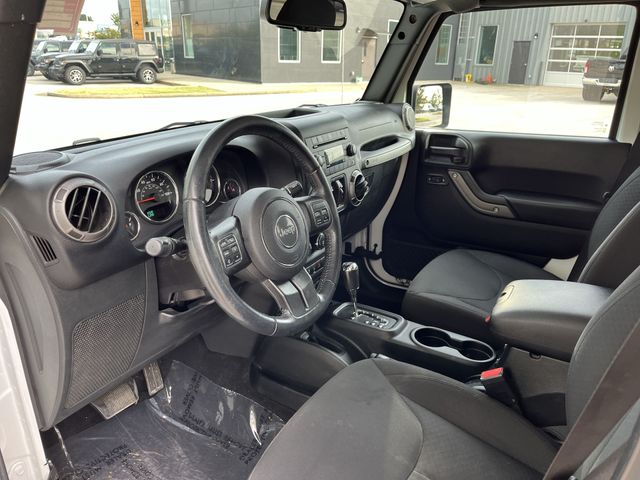 Thumbnail: 2018 Jeep Wrangler - 2