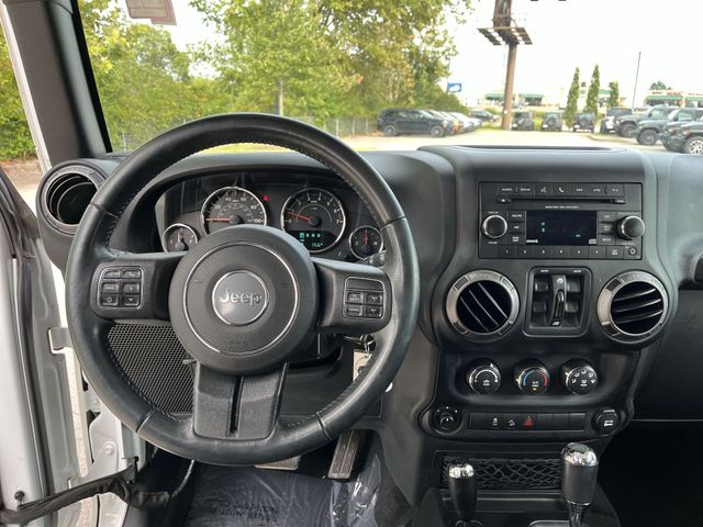 Thumbnail: 2018 Jeep Wrangler - 6