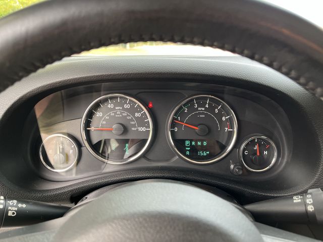Thumbnail: 2018 Jeep Wrangler - 13