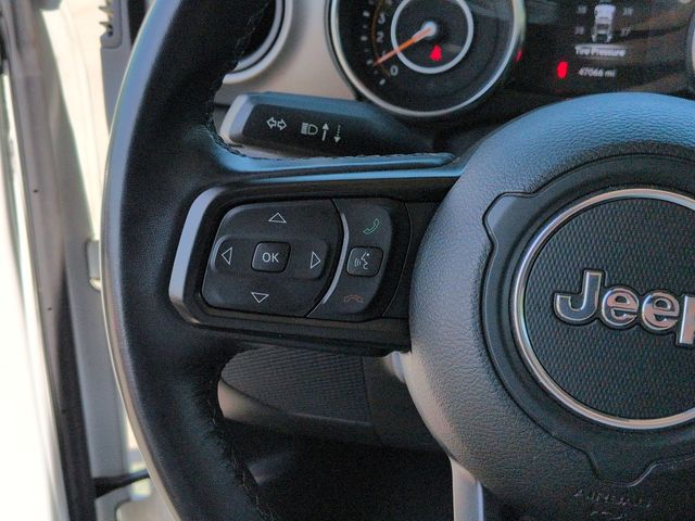 Thumbnail: 2022 Jeep Wrangler - 28