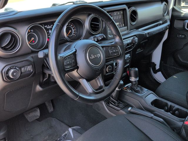 Thumbnail: 2022 Jeep Wrangler - 2