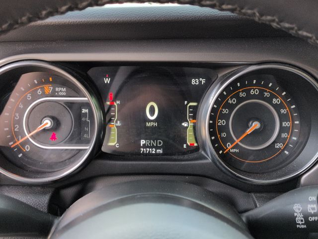 Thumbnail: 2022 Jeep Wrangler - 14