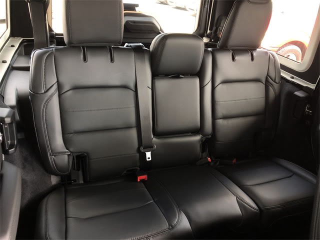 Thumbnail: 2019 Jeep Wrangler - 10