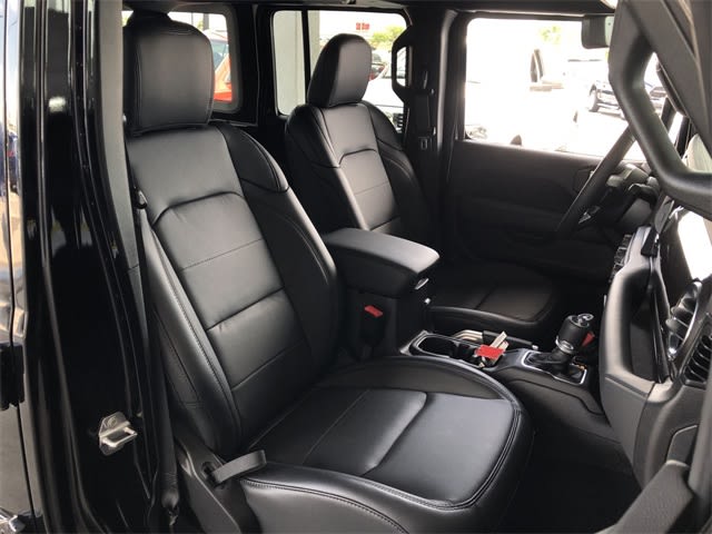 Thumbnail: 2019 Jeep Wrangler - 9