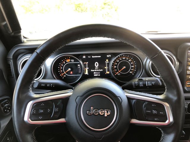 Thumbnail: 2022 Jeep Wrangler - 13