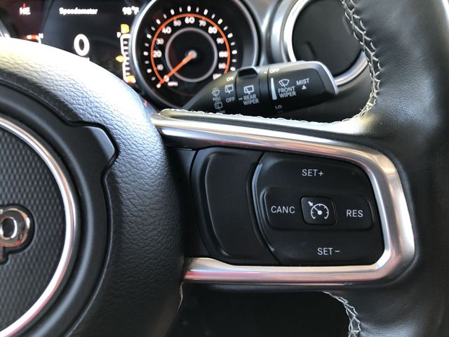 Thumbnail: 2022 Jeep Wrangler - 26