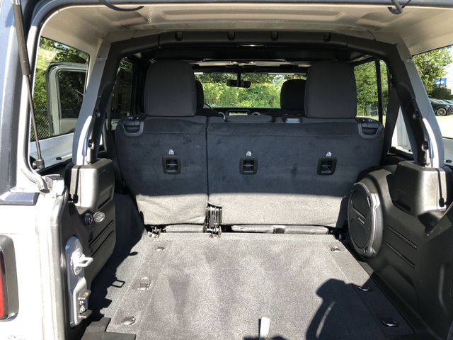 Thumbnail: 2022 Jeep Wrangler - 8