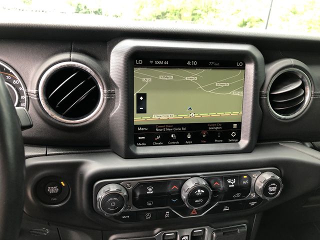 Thumbnail: 2021 Jeep Wrangler - 31