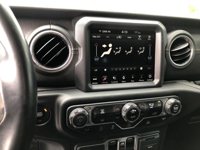 Thumbnail: 2021 Jeep Wrangler - 14