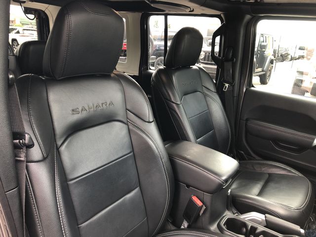 Thumbnail: 2021 Jeep Wrangler - 38