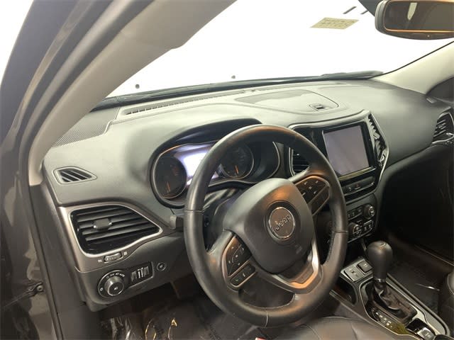 Thumbnail: 2019 Jeep Cherokee - 2