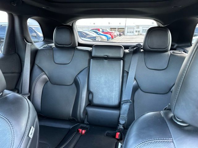 Thumbnail: 2021 Jeep Cherokee - 9