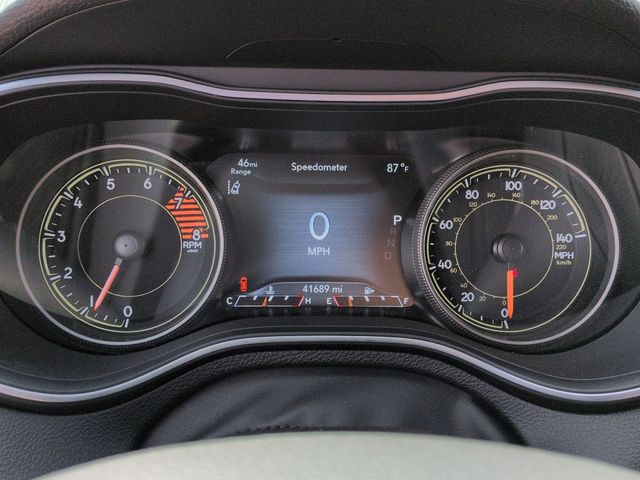 Thumbnail: 2022 Jeep Cherokee - 14