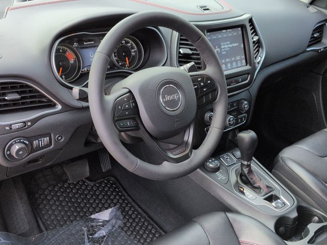 Thumbnail: 2022 Jeep Cherokee - 2