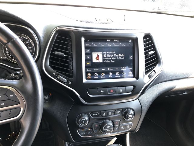 Thumbnail: 2021 Jeep Cherokee - 13