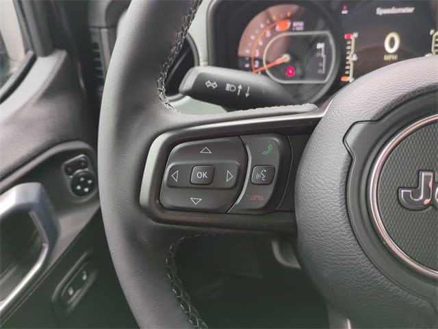 Thumbnail: 2026 Jeep Wrangler - 29