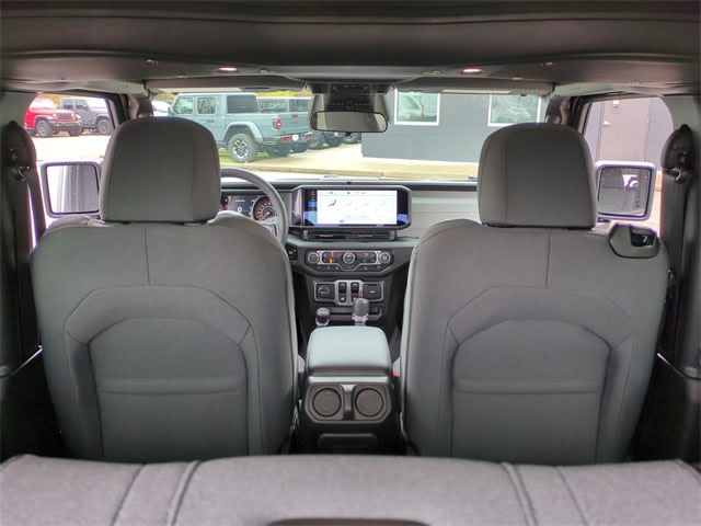 Thumbnail: 2026 Jeep Wrangler - 12