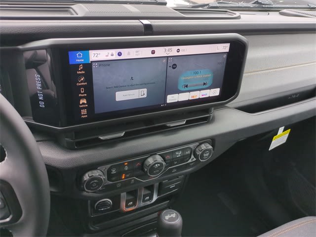 Thumbnail: 2026 Jeep Wrangler - 15