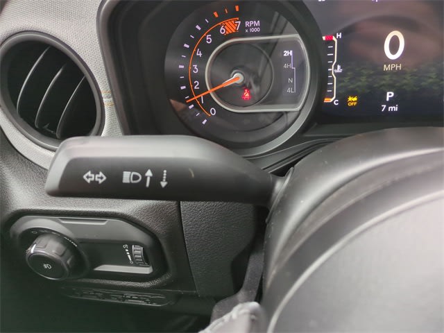 Thumbnail: 2026 Jeep Wrangler - 31