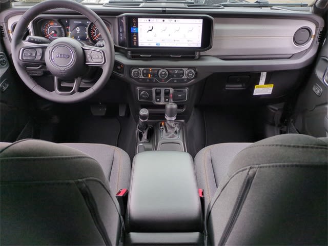 Thumbnail: 2026 Jeep Wrangler - 10