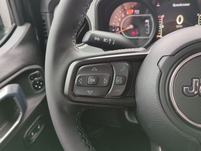 Thumbnail: 2026 Jeep Wrangler - 29