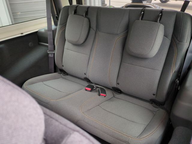 Thumbnail: 2026 Jeep Wrangler - 13