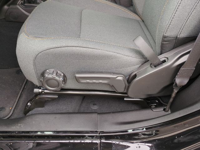 Thumbnail: 2026 Jeep Wrangler - 26