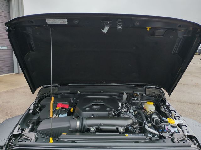 Thumbnail: 2026 Jeep Wrangler - 9