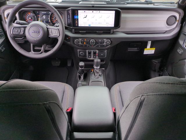 Thumbnail: 2026 Jeep Wrangler - 10