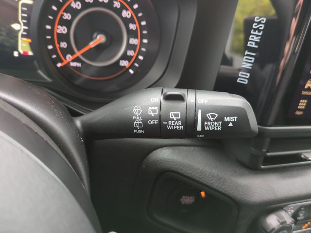 Thumbnail: 2026 Jeep Wrangler - 17