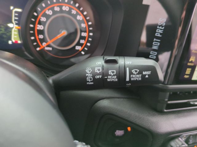 Thumbnail: 2026 Jeep Wrangler - 17