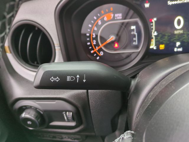 Thumbnail: 2026 Jeep Wrangler - 31