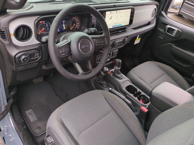 Thumbnail: 2026 Jeep Wrangler - 2