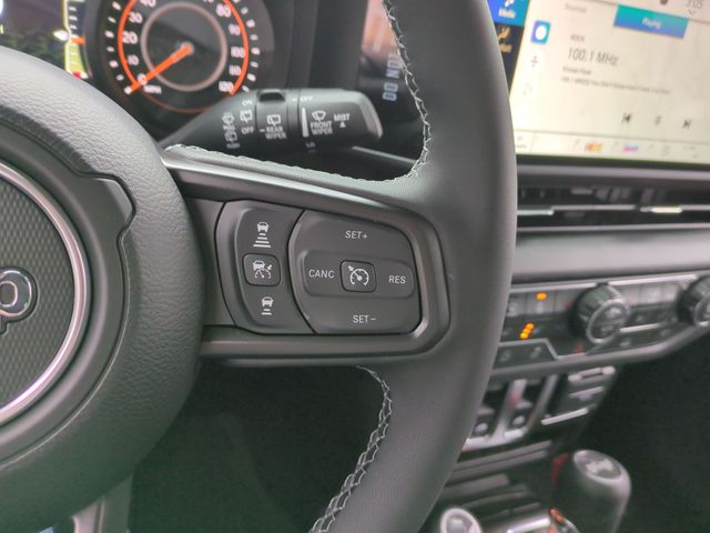 Thumbnail: 2026 Jeep Wrangler - 30