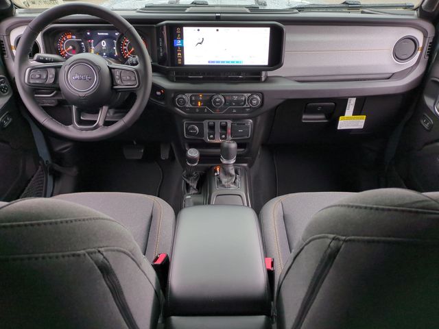 Thumbnail: 2026 Jeep Wrangler - 10