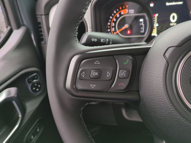 Thumbnail: 2026 Jeep Wrangler - 29
