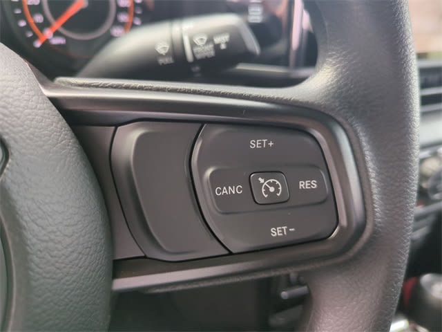 Thumbnail: 2026 Jeep Wrangler - 30