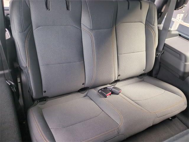 Thumbnail: 2026 Jeep Wrangler - 12