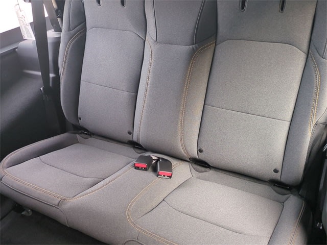 Thumbnail: 2026 Jeep Wrangler - 13