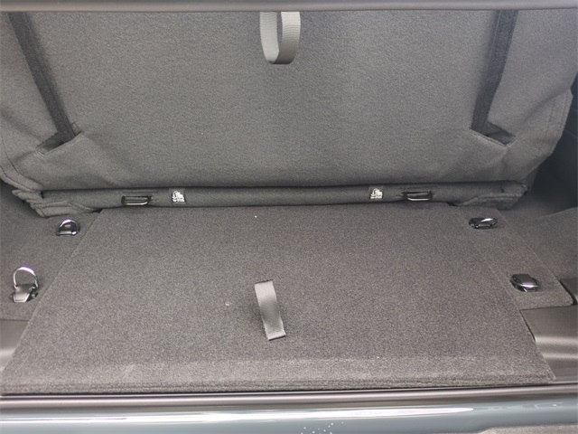 Thumbnail: 2026 Jeep Wrangler - 18