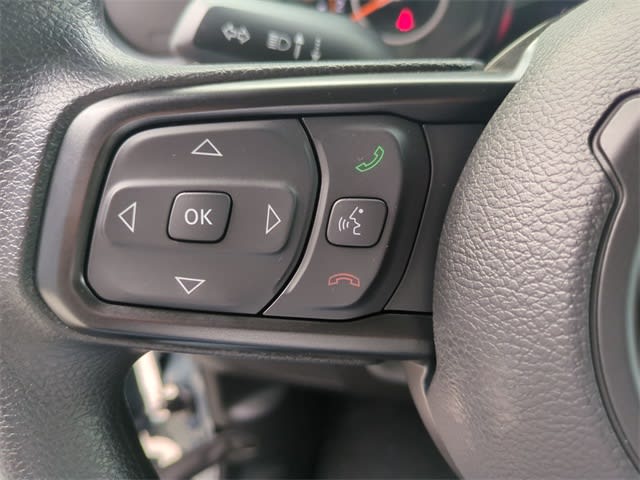 Thumbnail: 2026 Jeep Wrangler - 29