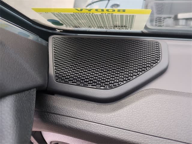 Thumbnail: 2026 Jeep Wrangler - 34