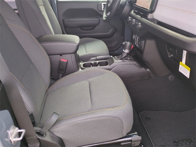 Thumbnail: 2026 Jeep Wrangler - 28