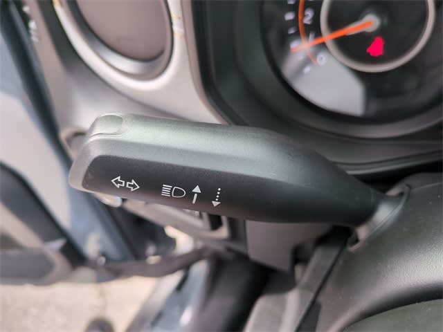 Thumbnail: 2026 Jeep Wrangler - 32