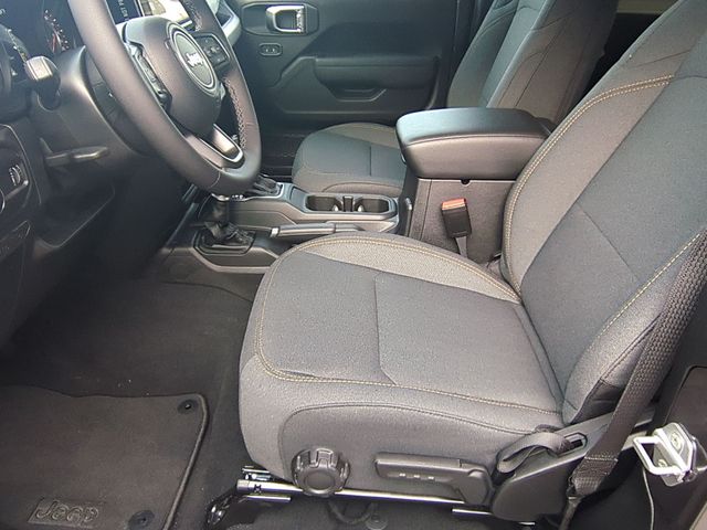 Thumbnail: 2026 Jeep Wrangler - 11